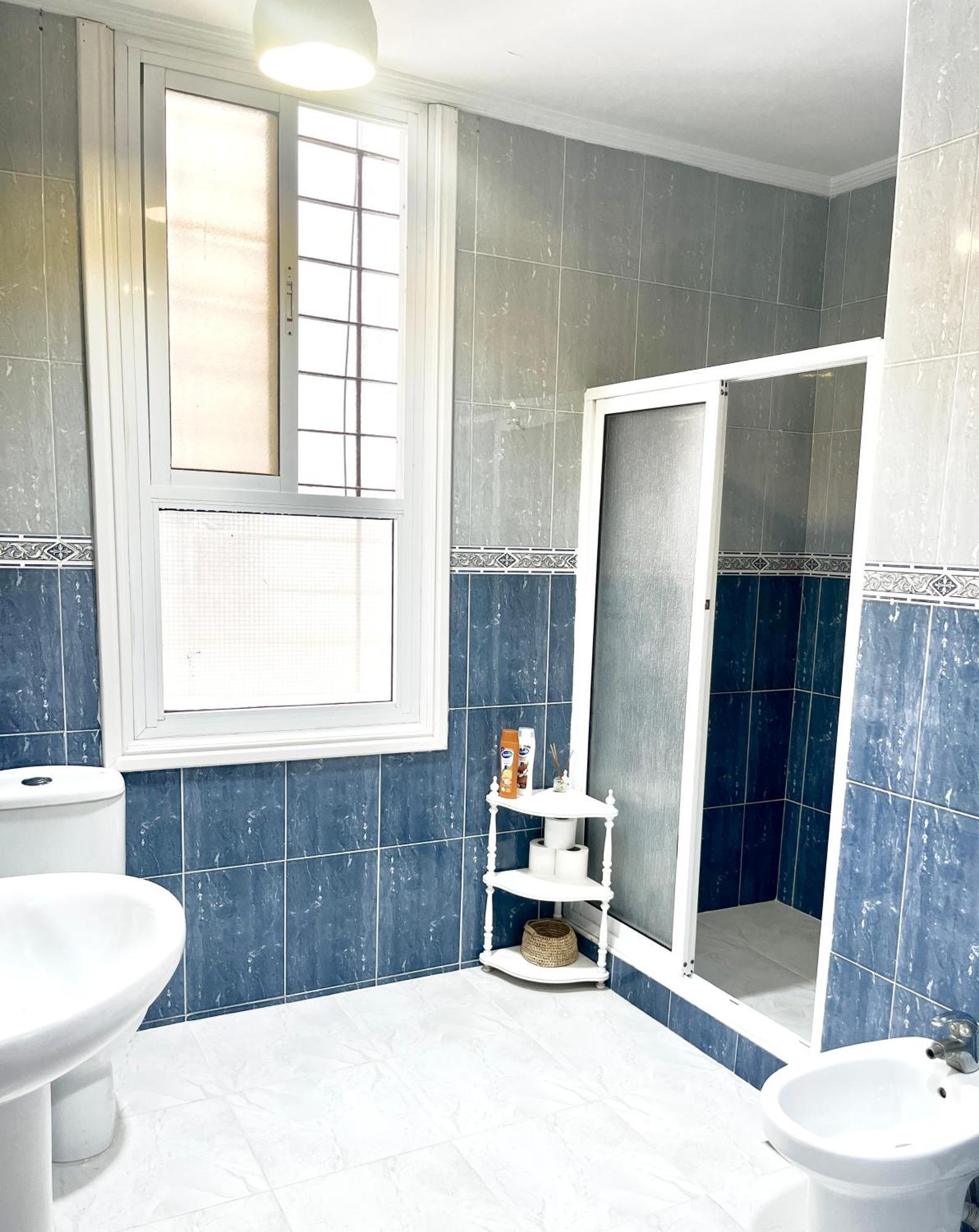 Flat In Tetouan City Centre Medina - New Dar Azhar Dış mekan fotoğraf